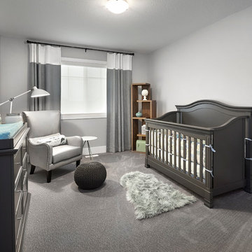 Sofia Baby Room