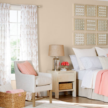 Soft & Serene Bedroom