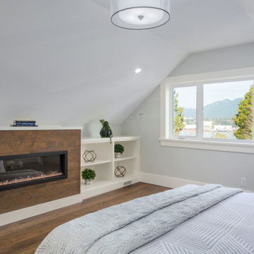 Soft Glam Hastings-Sunrise Renovation