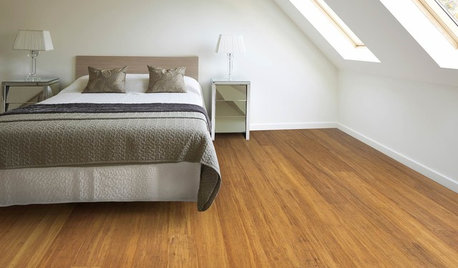 10 Alternatives to Solid Wood