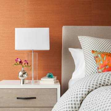 SOMA Bachelorette Pad