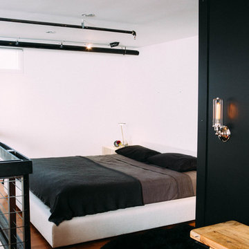 SoMa Surfer Loft