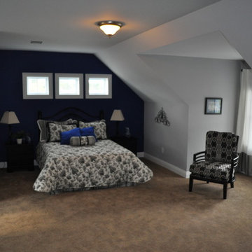Somerton Model