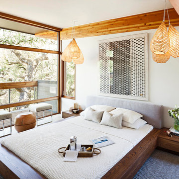 Sonoma County "Organic Modern"