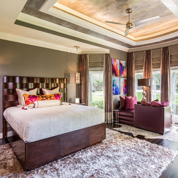 Soothing Master Suite