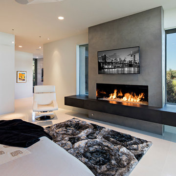 Sophisticated Desert Modern