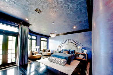 Sophisticated Eclectic Design