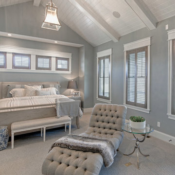 Sophisticated Living: Shades of Gray