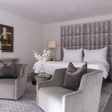Sophisticated–Yet Alluringly Casual–in Oklahoma