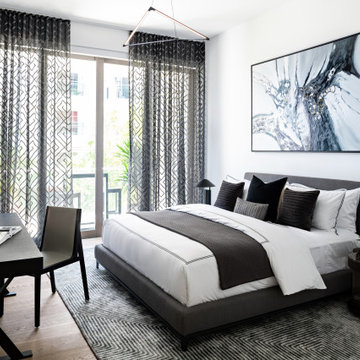 Soutch Beach Condo