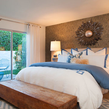 South Canyon: Colorful Modern Mix
