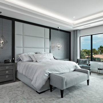 South Florida Contemporary