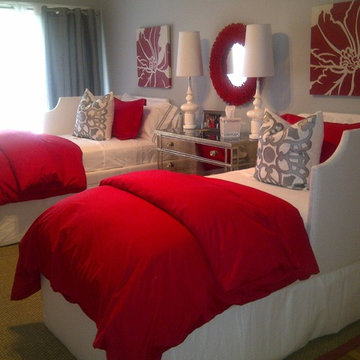 South Hampton Beach House