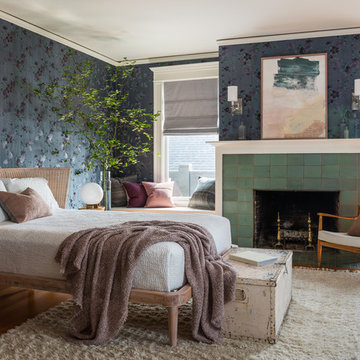 South Hill Renovation