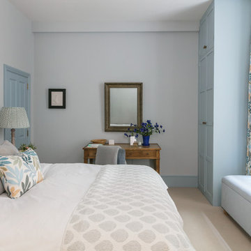 South Kensington Apartment