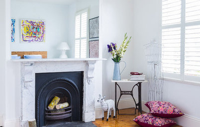 10 Brilliant Ways to Make Small Spaces Appear Larger