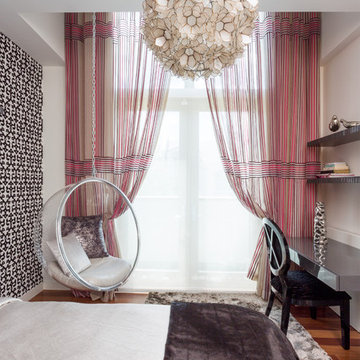 South Miami Townhouse
