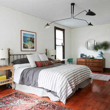 South Orange Victorian