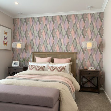South Ripley Display Home