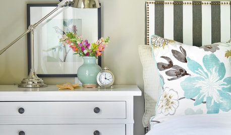 Budget Decorator: 15 Decorating Updates That Won't Cost a Cent