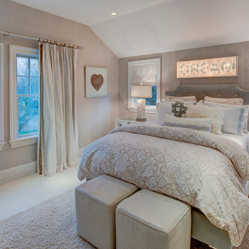 Southampton Beach House