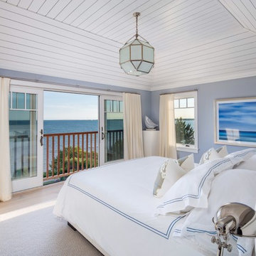 Southampton Beach House