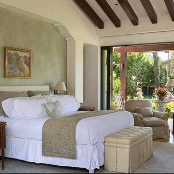 Southern California Estate