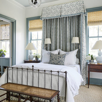 Southern Living Idea House - Crane Island