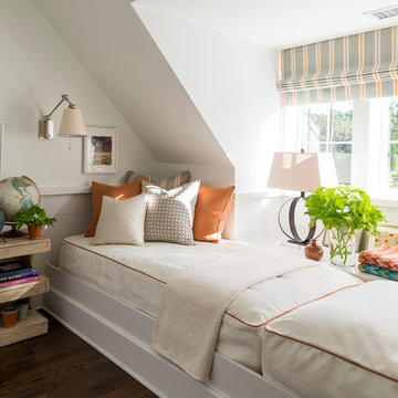 Southern Living Idea House