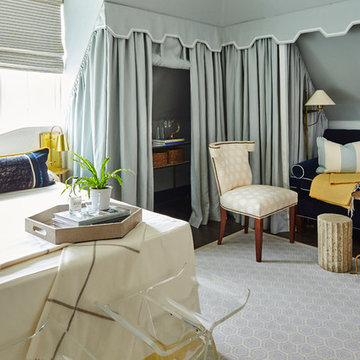 Southern Living Showhouse
