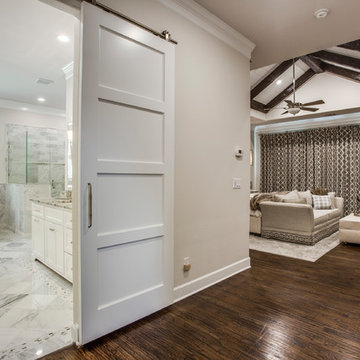 Southlake Master Suite Addition