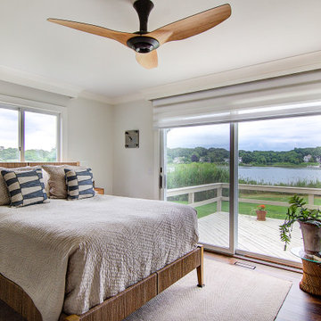 Southold - Modern Twist on North Fork Home