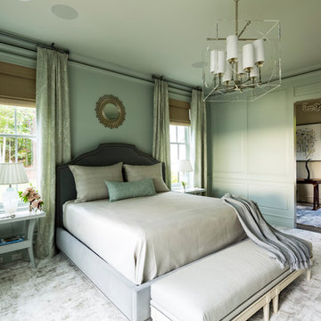 SouthPoint Lake House Bedroom