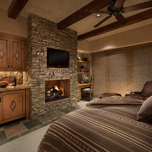 Southwest Bedroom
