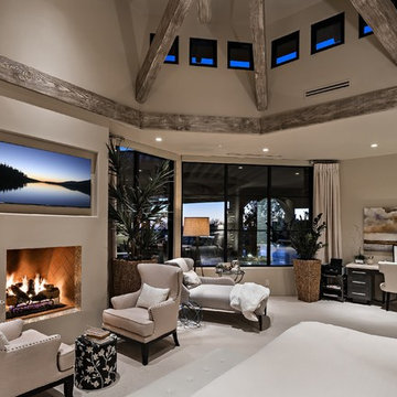 Southwest Contemporary