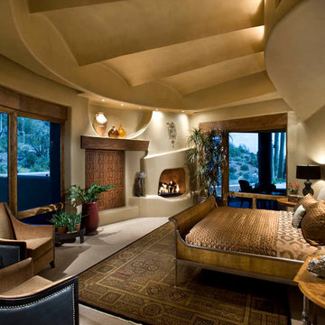 Southwest Desert