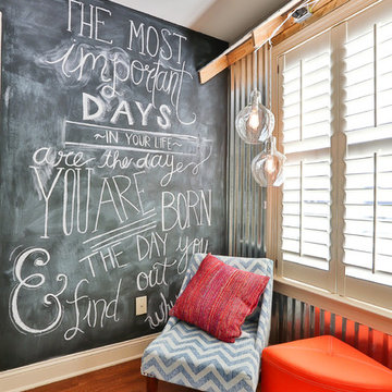 Southwestern Home Decorating Project