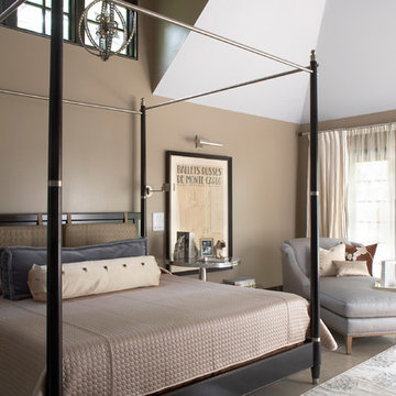 Spa Master Bath Suite