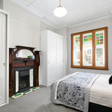 Spacious single level living in Marrickville