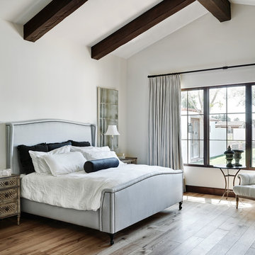 Spanish Accent Home