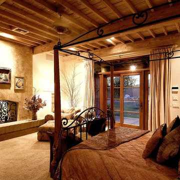 Spanish Colonial