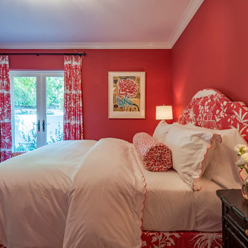 Spanish Colonial Whole House Renovation