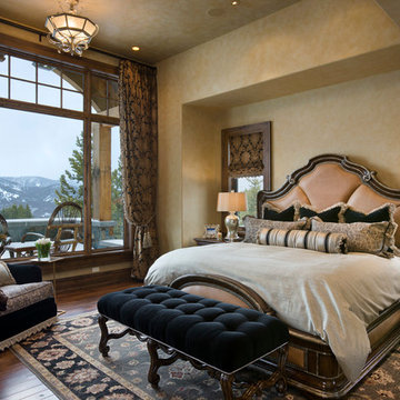 Spanish Peaks Retreat