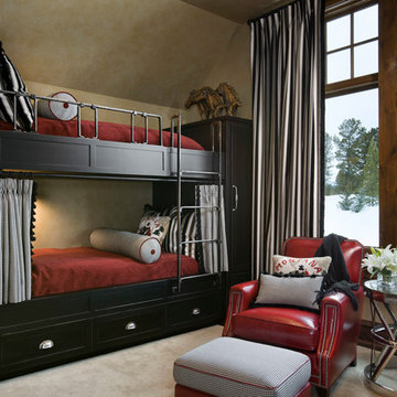 Spanish Peaks Retreat