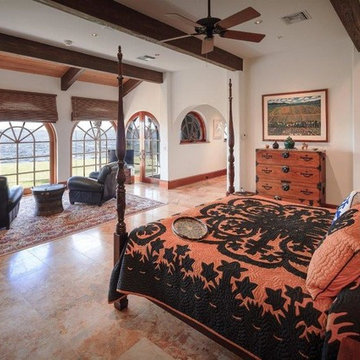 Spanish Remodel