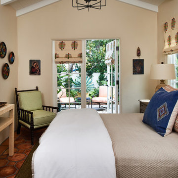 Spanish Revival