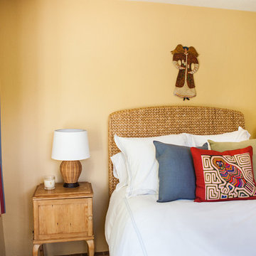 Spanish Revival