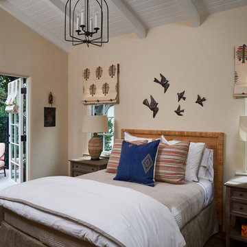 Spanish Revival