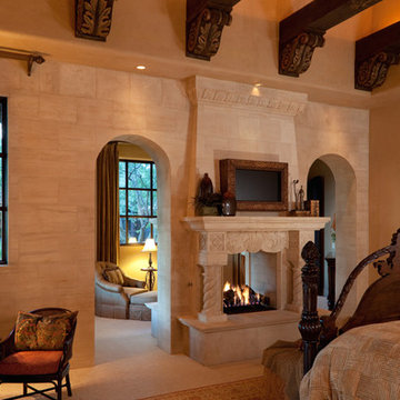 Spanish Villa