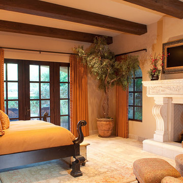 Spanish Villa